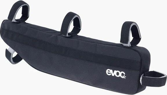 Sacoche de Cadre Evoc Frame Bleu Nuit 2/5