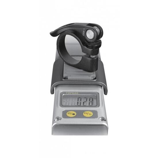 TOPEAK Balance pour pied d'atelier PREPSTAND PRO