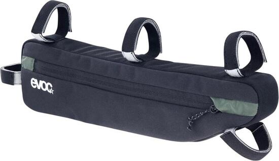 Sacoche de Cadre Evoc Frame Bleu Nuit