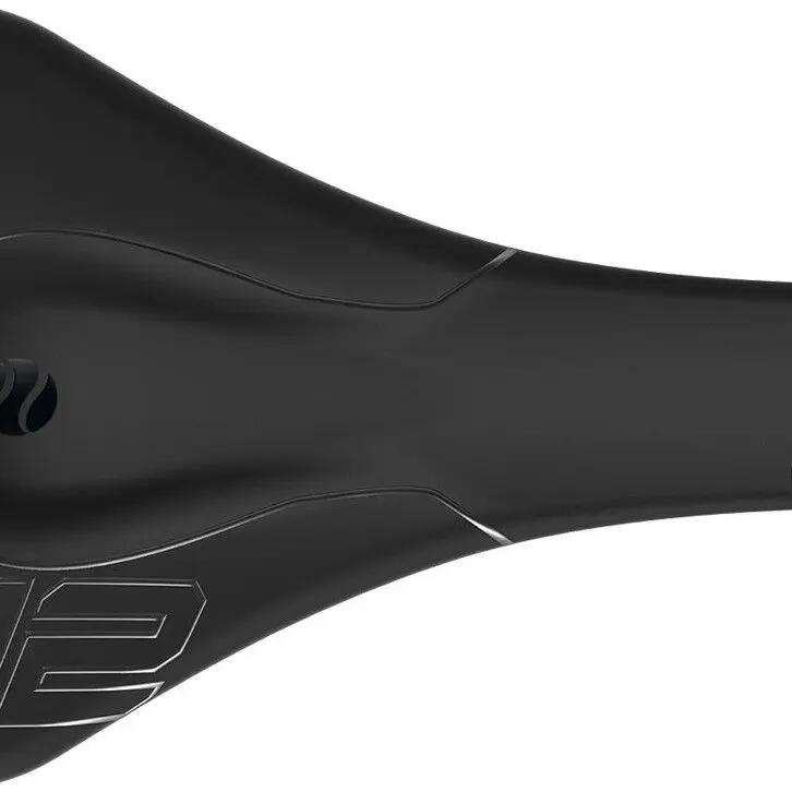 Selle SQlab 612 Ergowave Carbone Noir