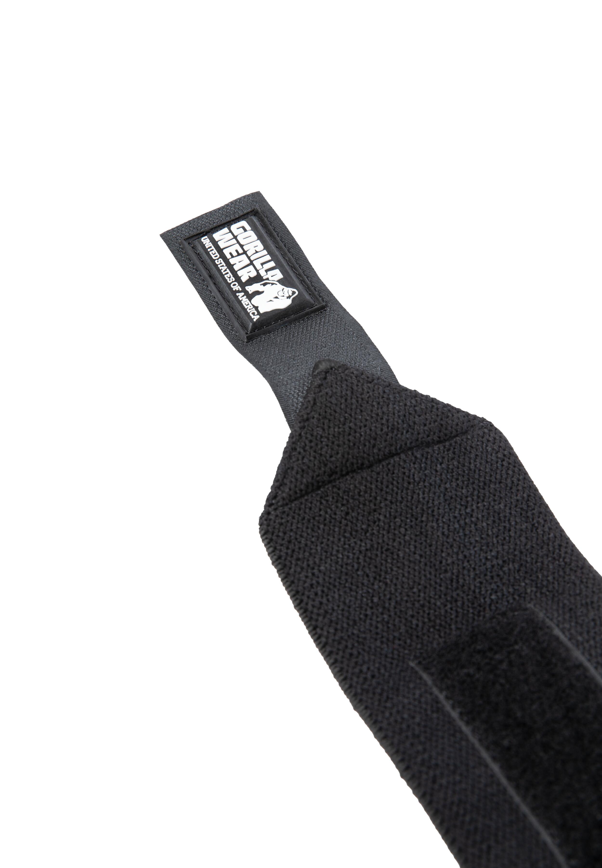 Wrist Envoltórios BASIC - Preto/Branco 3/7