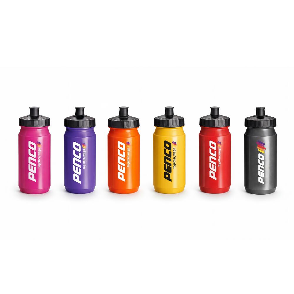 PENCO Bidon TACX DAIYA Red 500 ml 2/3
