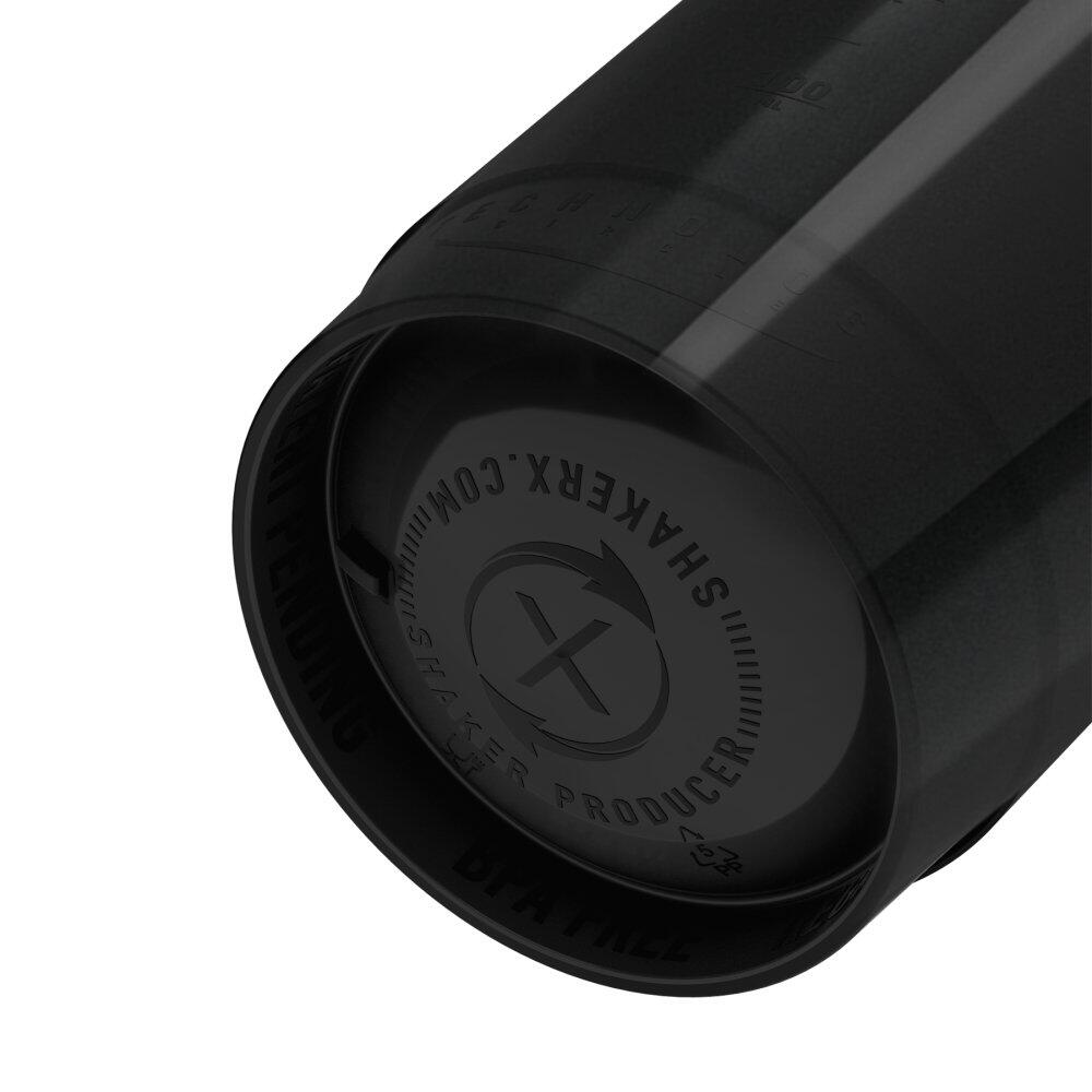 Shaker X 700 ml Black 5/7