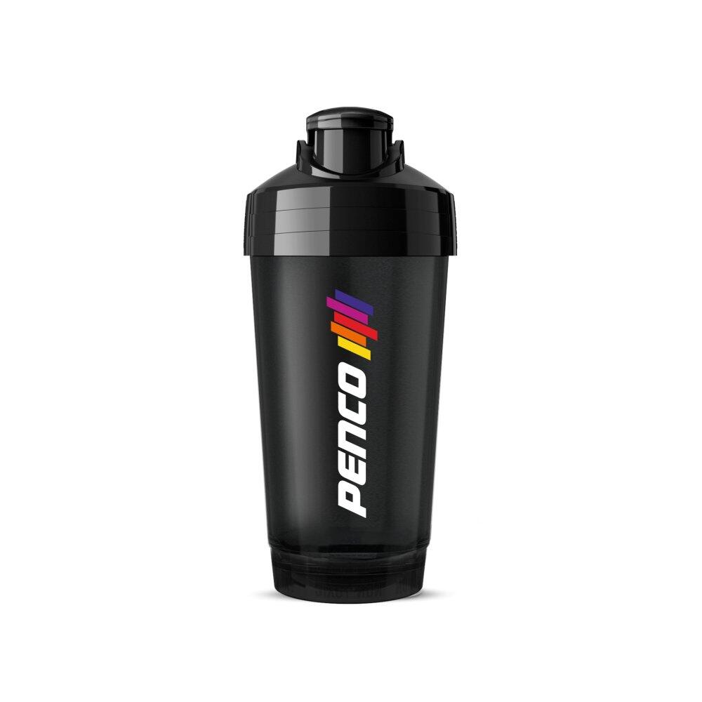 PENCO Shaker X 700 ml Black