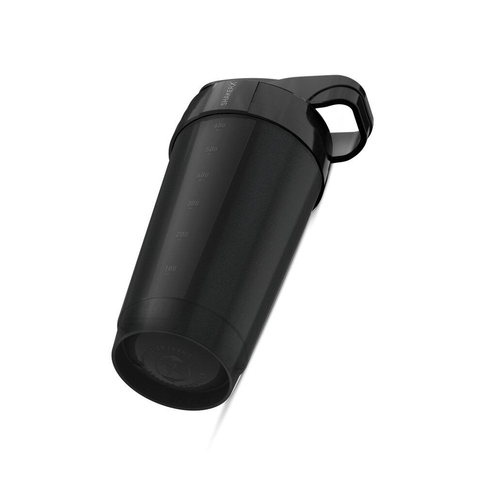 Shaker X 700 ml Black 6/7