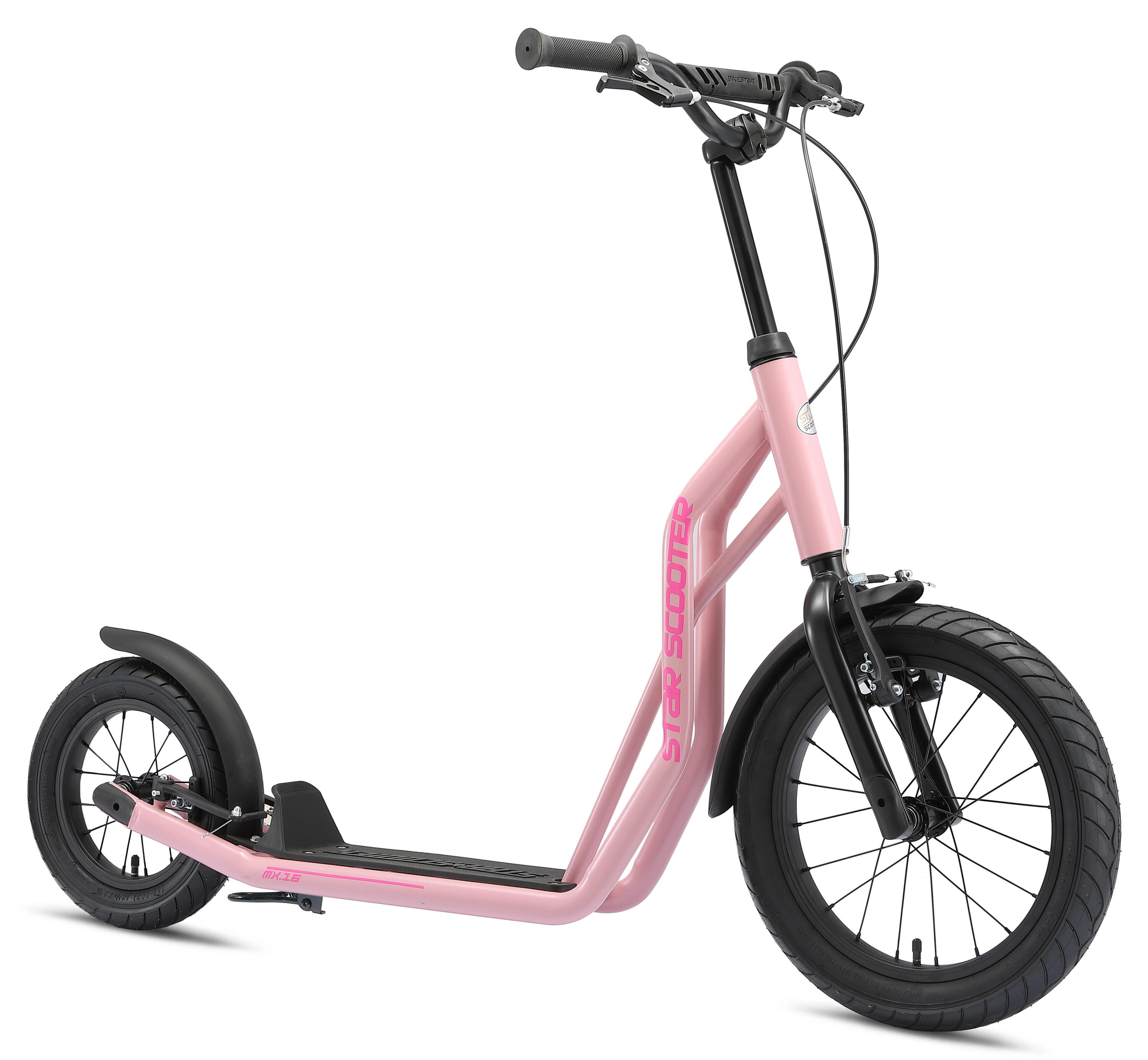 STAR SCOOTER picture