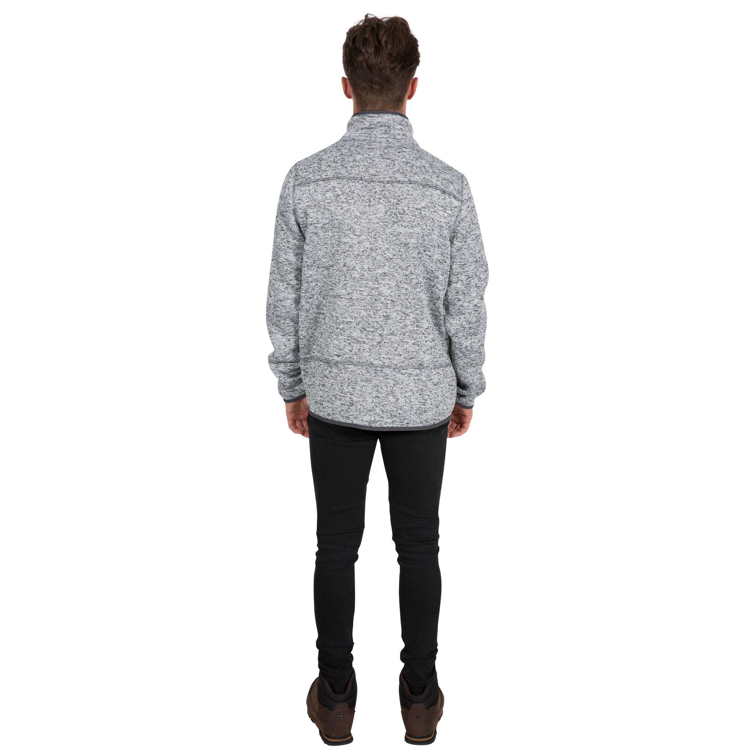 Fleece Trespass Bingham 5/5