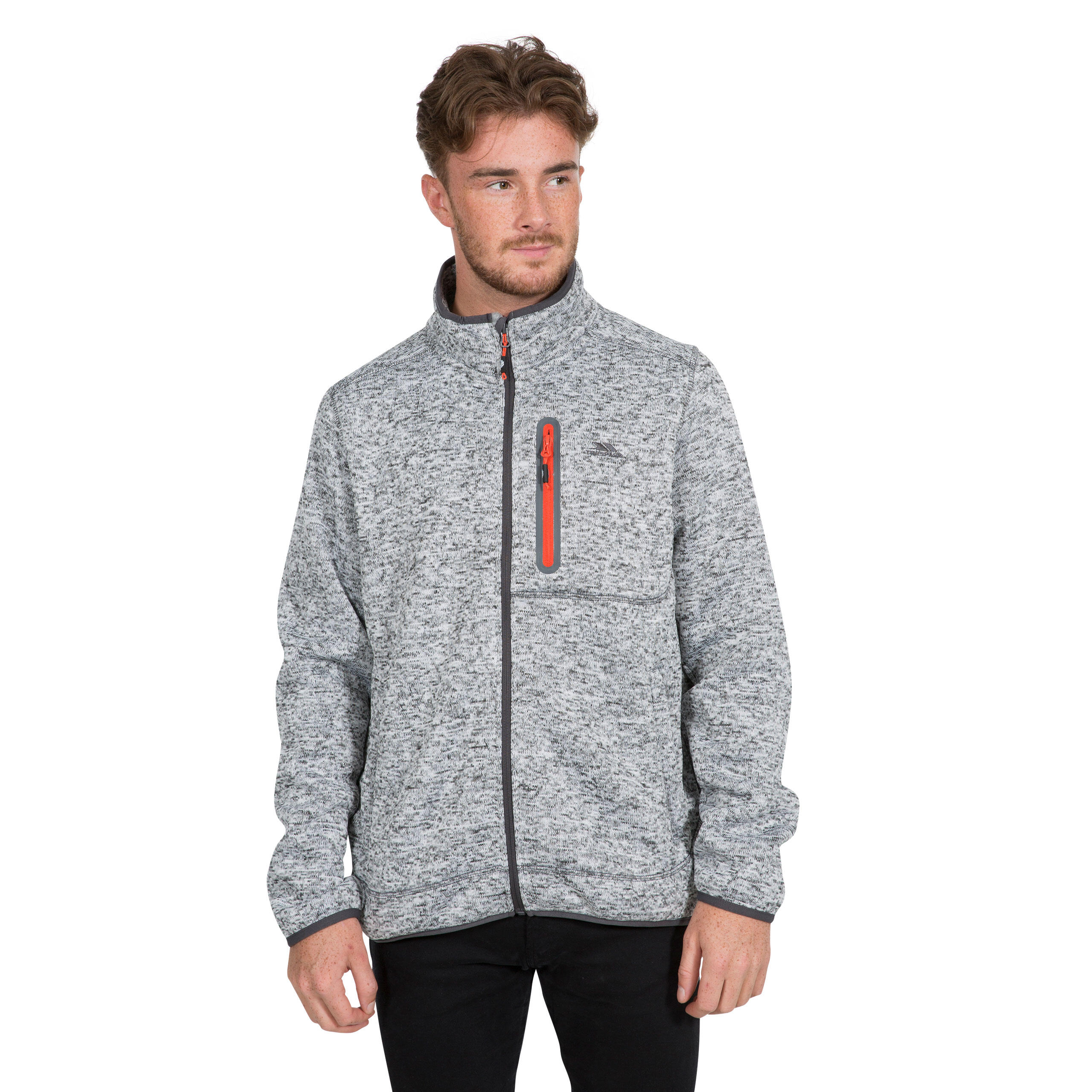 Fleece Trespass Bingham 4/5