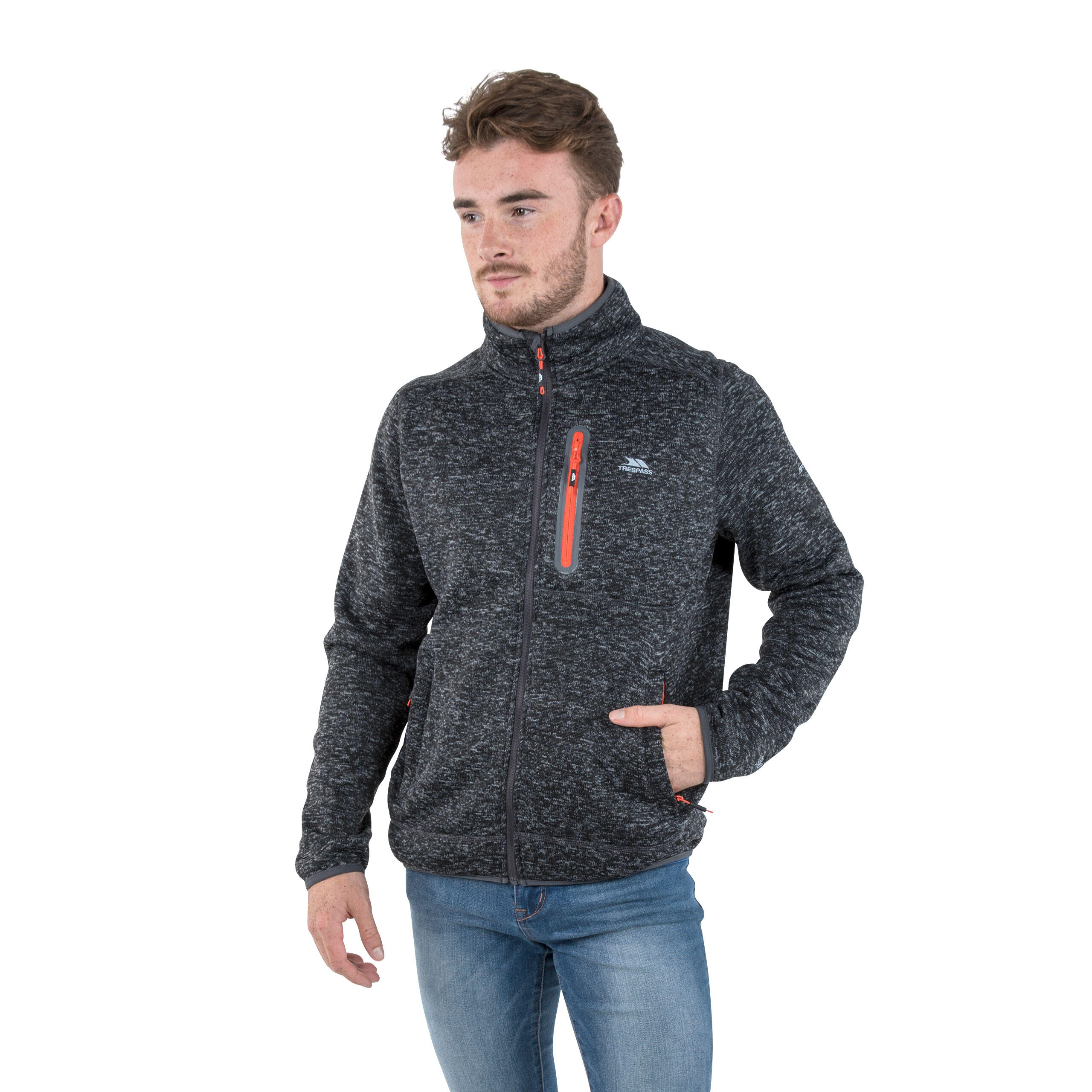 Velo Trespass Bingham 4/5
