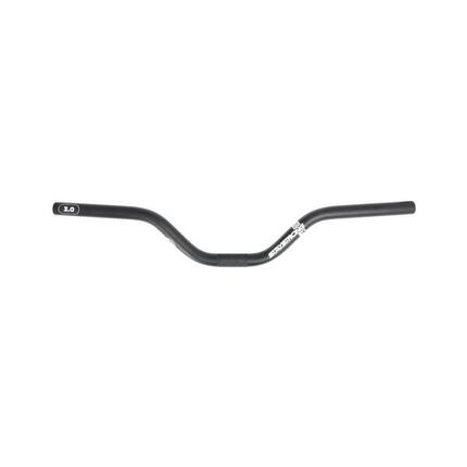 Guidon Staystrong Chevron Exp Alu Black