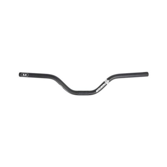 Guidon Staystrong Chevron Exp Alu Black