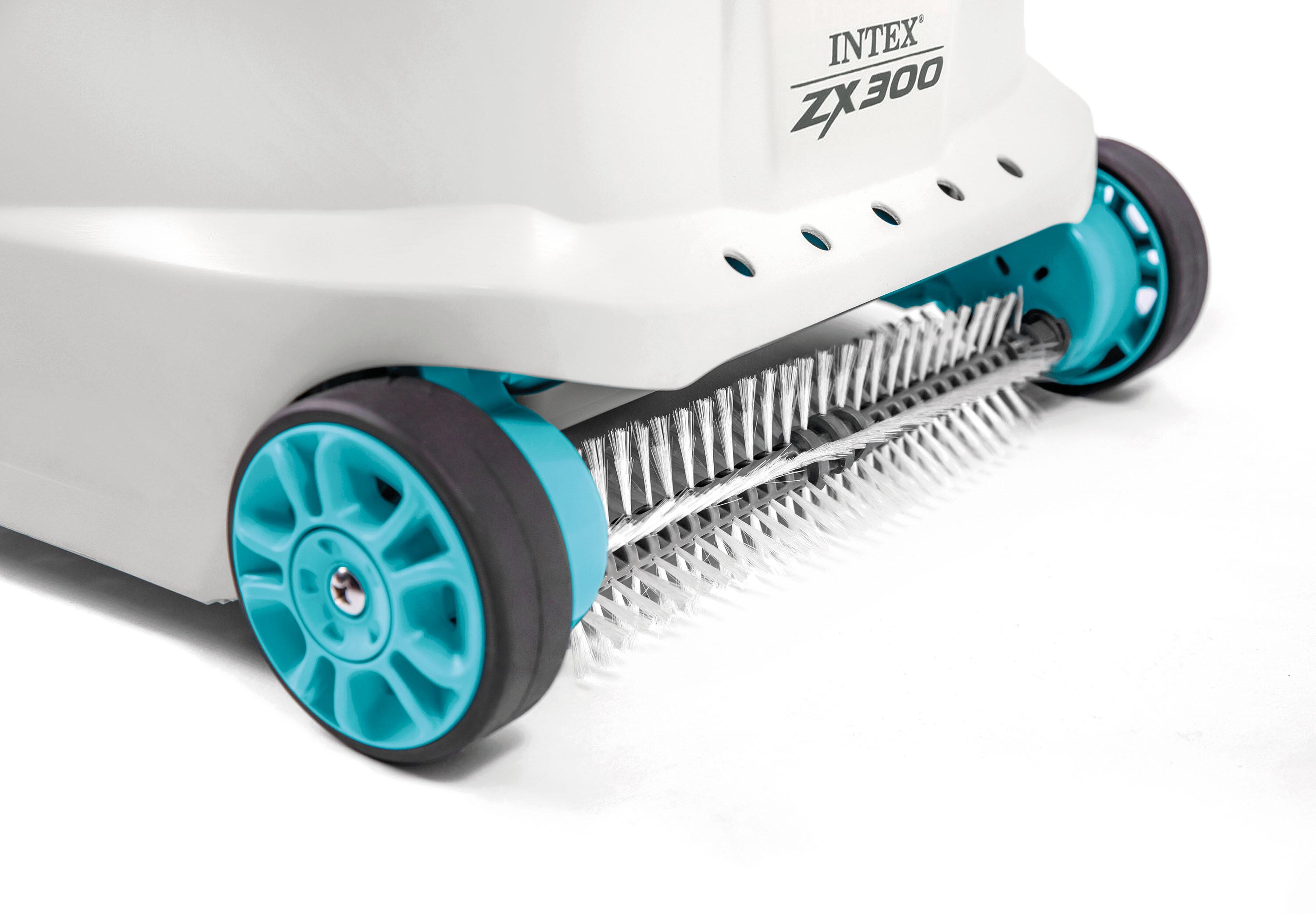 INTEX 28005 - ZX300 DELUXE AUTO POOL CLEANER 3/7