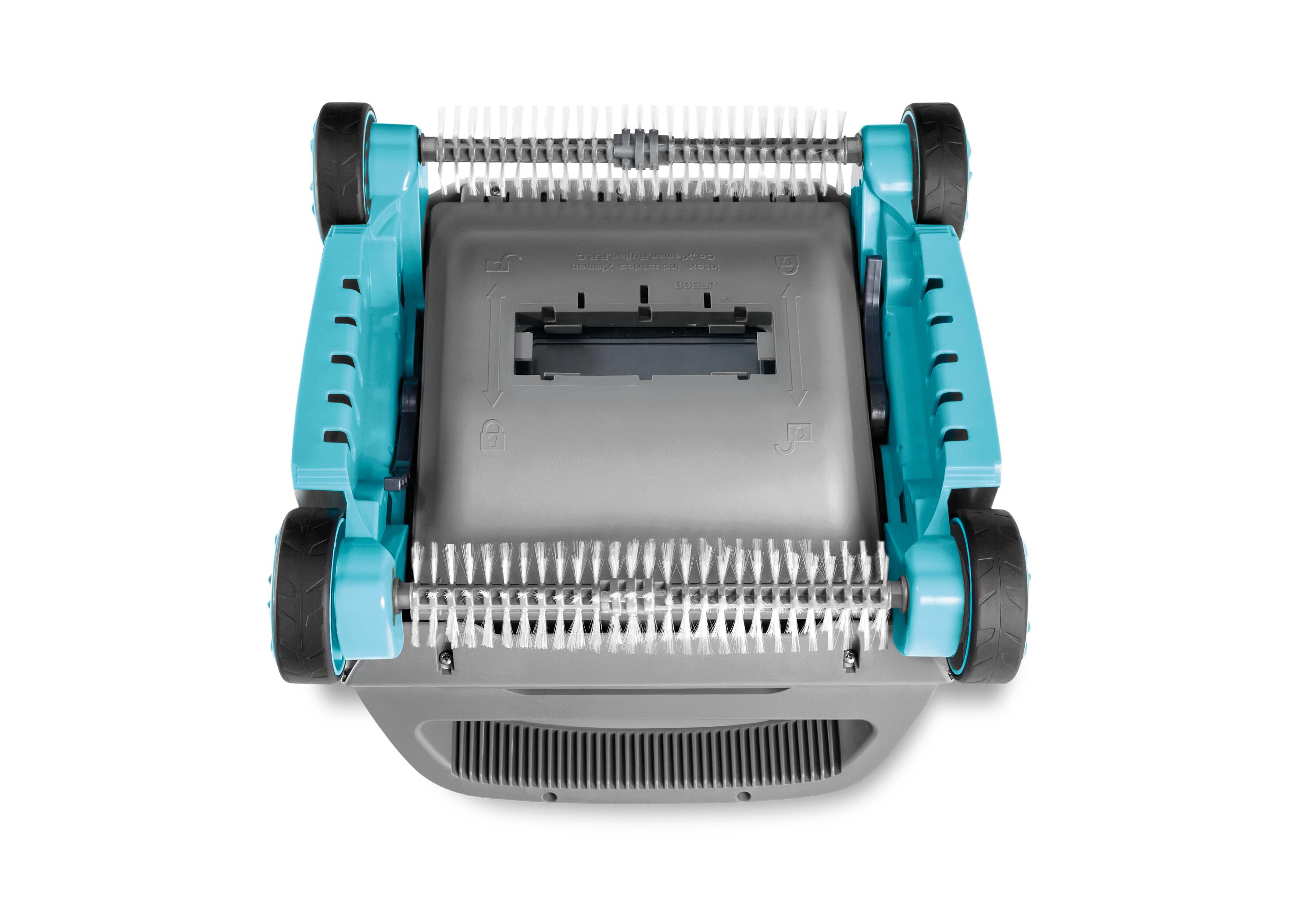 INTEX 28005 - ZX300 DELUXE AUTO POOL CLEANER 2/7