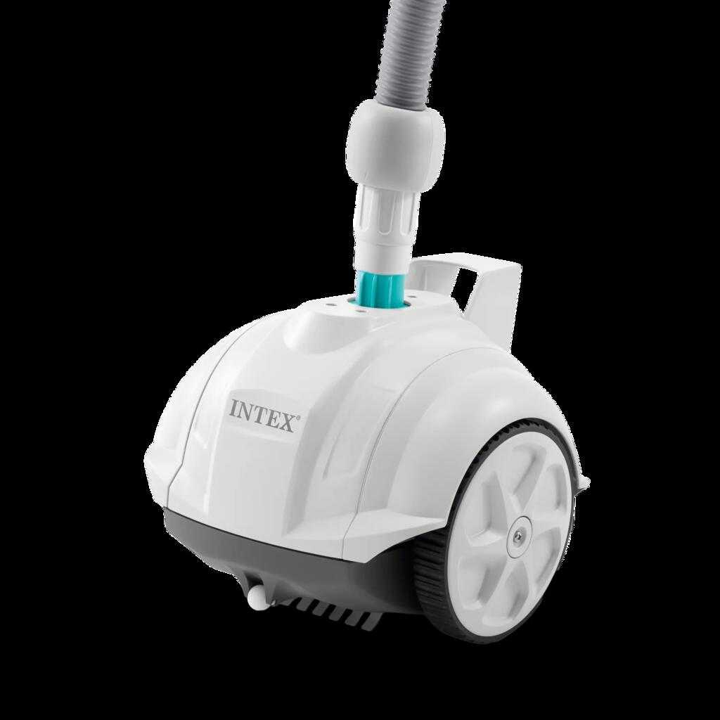 ZX50 auto pool cleaner