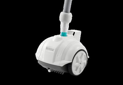 Zx50 auto pool cleaner