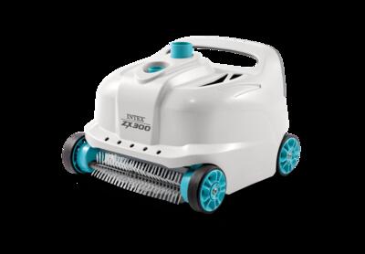 Intex zx300 automatische robot zwembadreiniger
