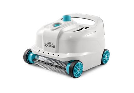 Intex ZX300 Aspirateur Robot de Piscine Automatique