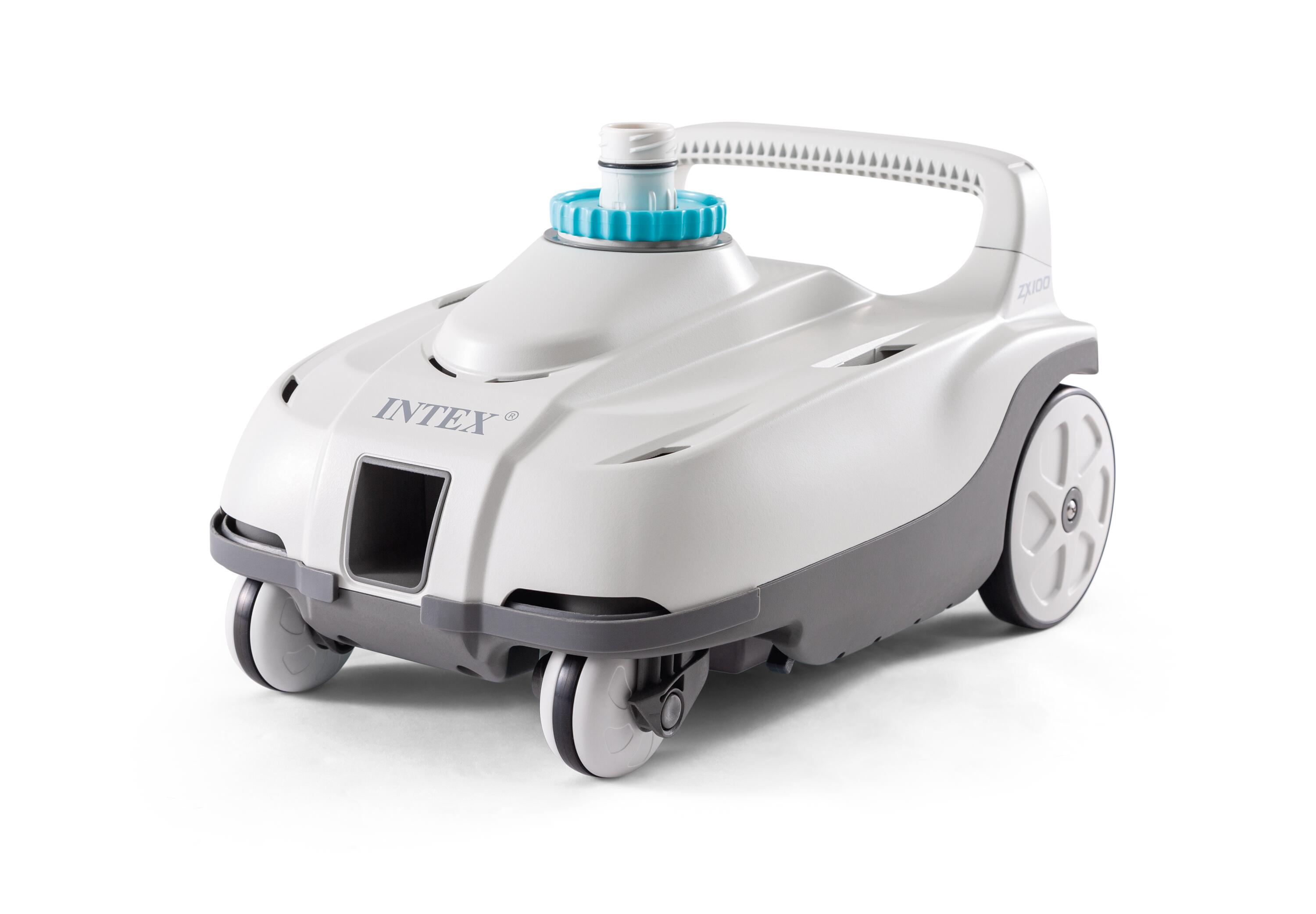 INTEX Bazénový vysavač ZX100 Auto Pool Cleaner