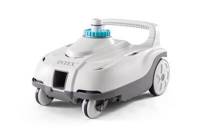 Zx100 auto pool cleaner