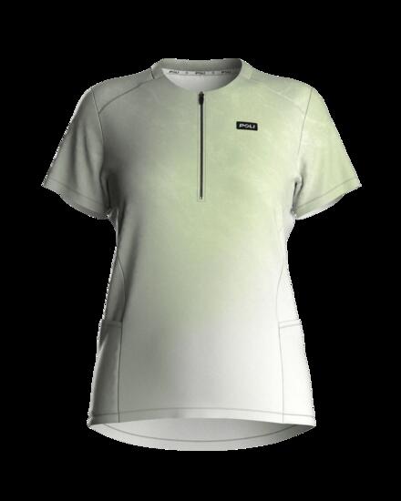 Damen Trail-Shirt - LYNN BIOTOPE
