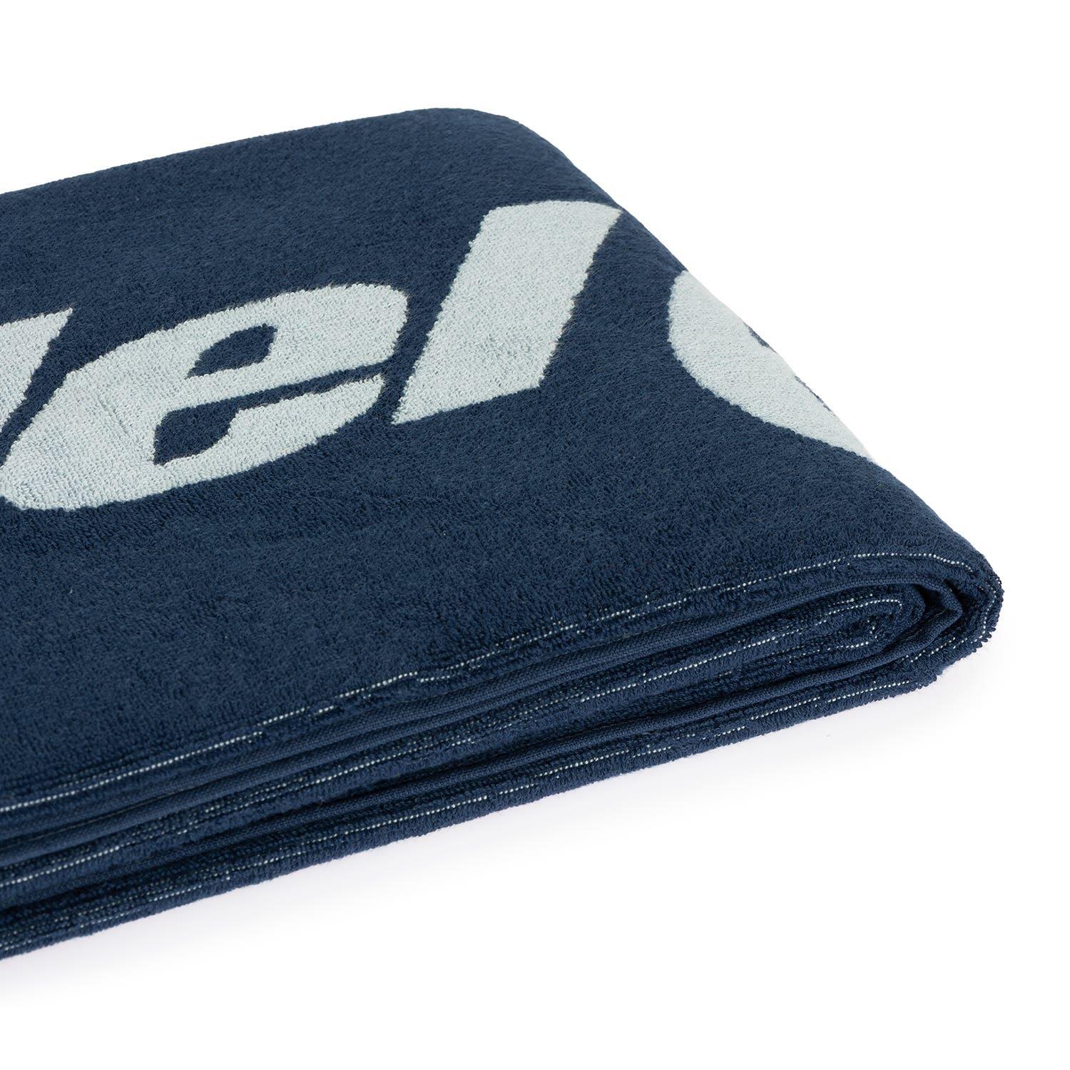Toalla Bullpadel Bptowel26 150x90 Azul Marino 2/5