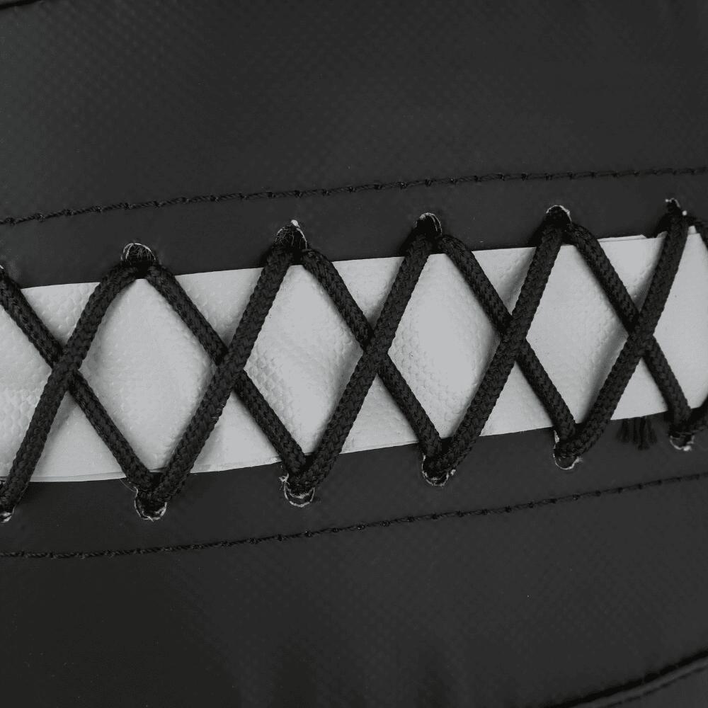 Wall Ball Double Couture 4kg Fitness Tech 4/7