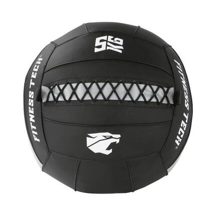 Wall Ball Double Couture 6kg Fitness Tech