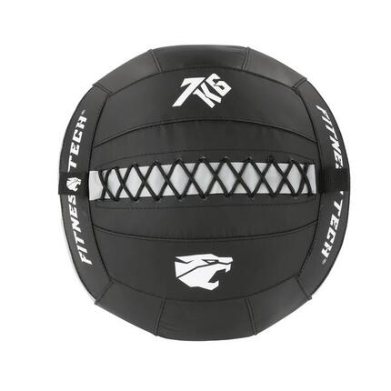 Wall Ball Double Couture 6kg Fitness Tech