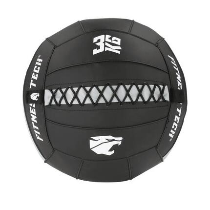 Wall Ball Double Couture 7kg Fitness Tech