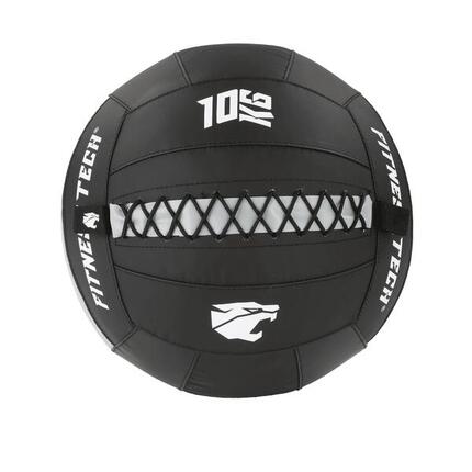 Wall Ball Double Couture 6kg Fitness Tech