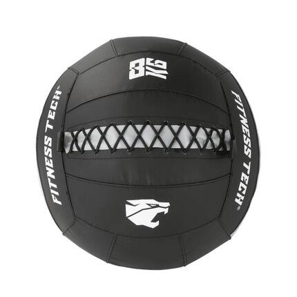Wall Ball Double Couture 6kg Fitness Tech