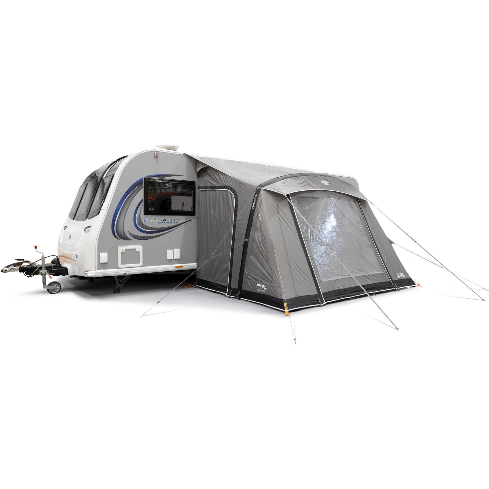 VANGO picture