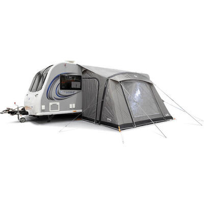 Palma 330 luchtcaravanluifel caravantent opblaasbare campingtent