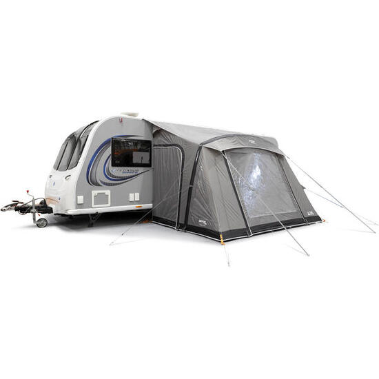 Auvent gonflable Palma 330 tente de caravane tente de camping gonflable