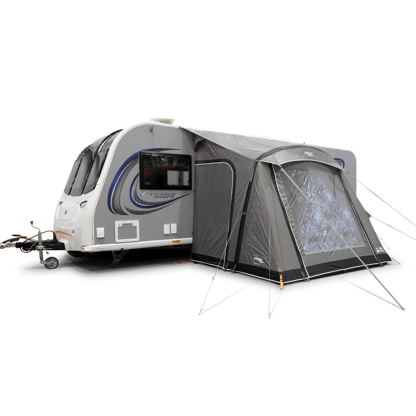 VANGO picture
