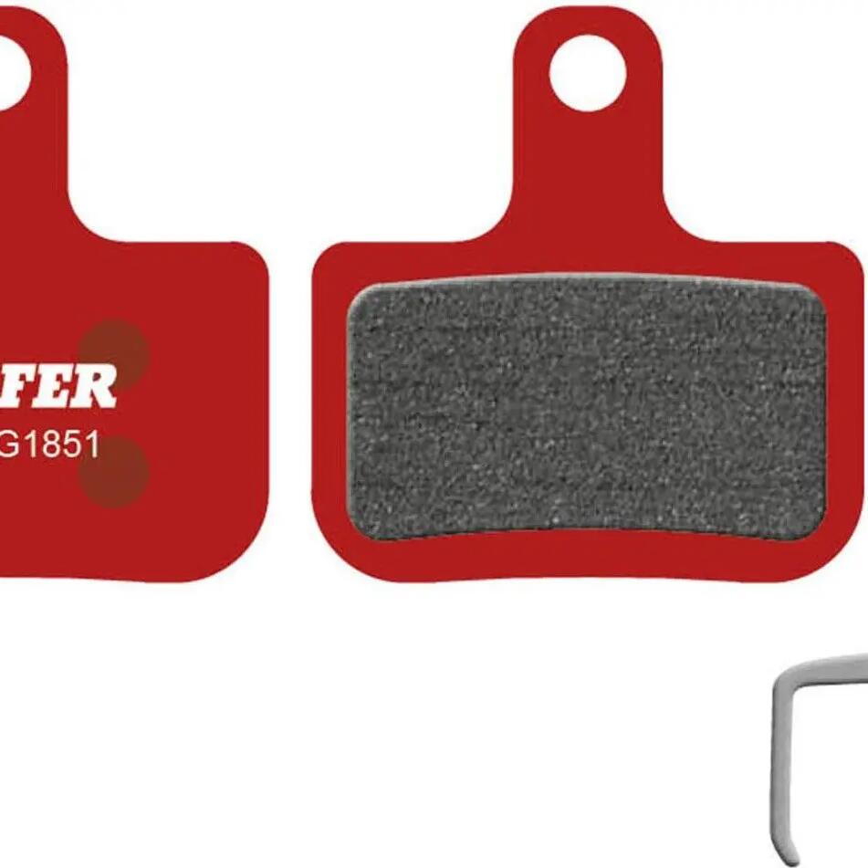 Galfer Advanced FD513 Red AXS/Force AXS/Level/Avid Elixir Bremsbeläge