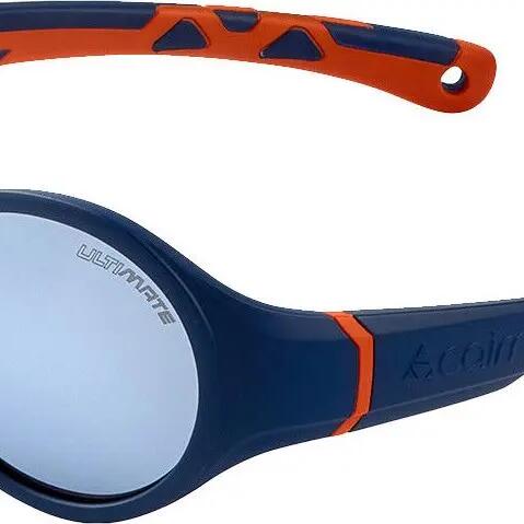 Cairn Titou Matte Red Blue Glasses