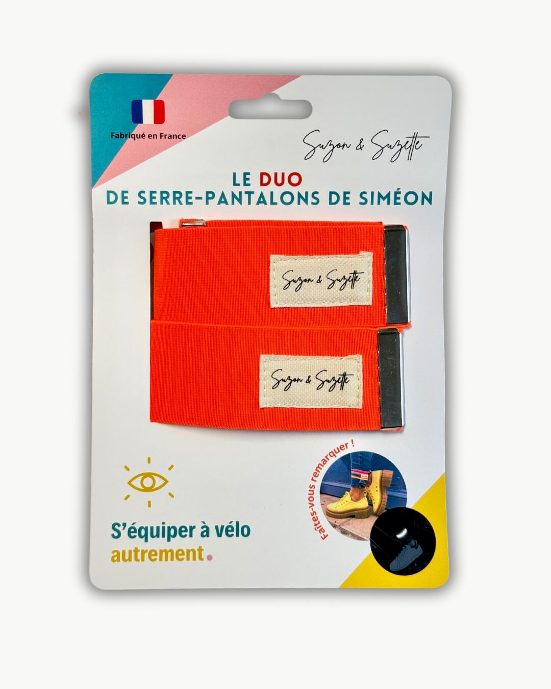 SUZON & SUZETTE picture