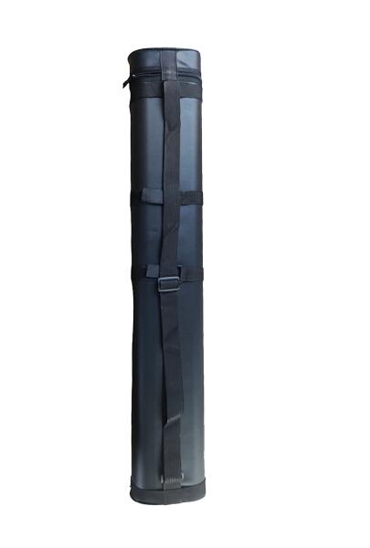 Taquera Torocues Black 2x4 3/6