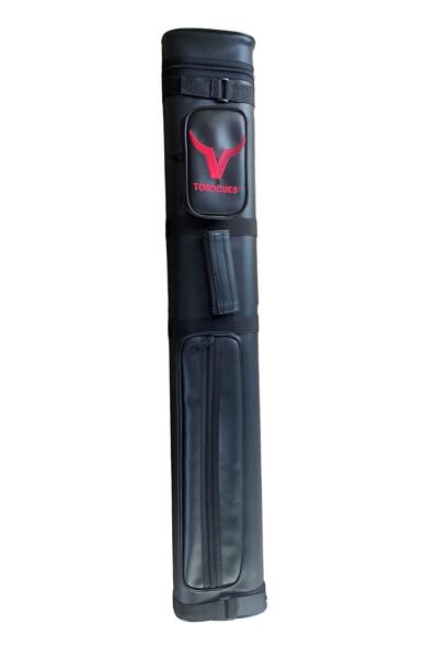 Taquera Torocues Black 2x4 2/6