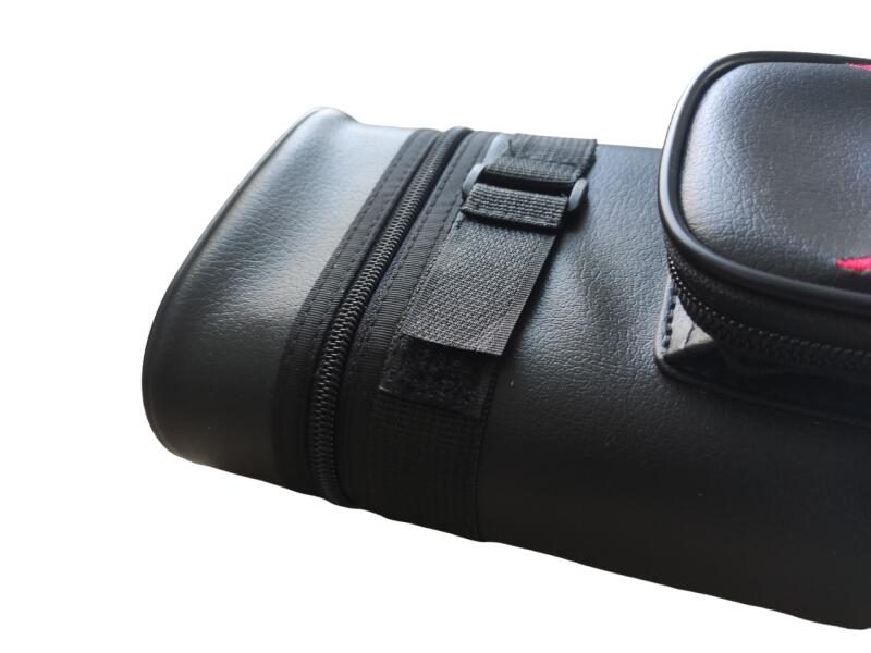 Taquera Torocues Black 2x4 5/6