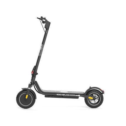 Trottinette Électrique Adulte 100 EVO – 500W - Jusqu'a 25 km