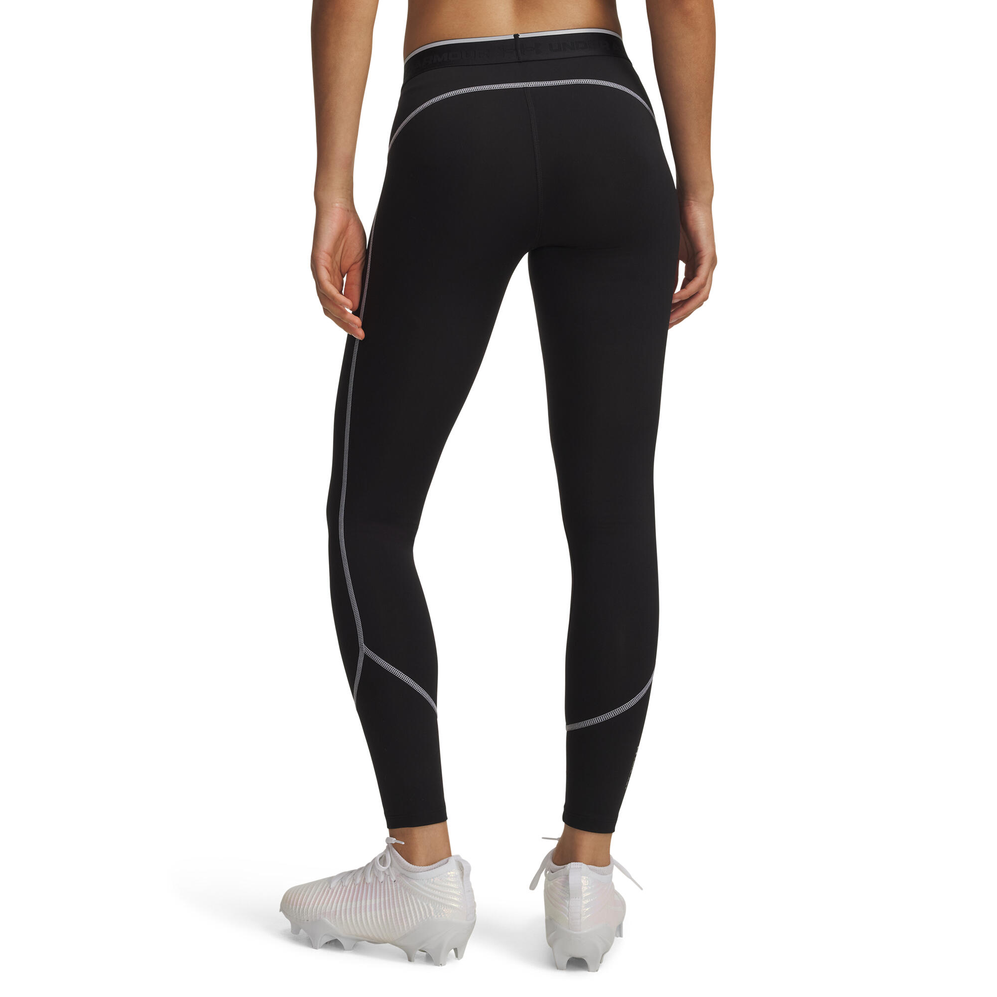 Under Armour Damen Tight HeatGear Elite Legging 6015372 6/6