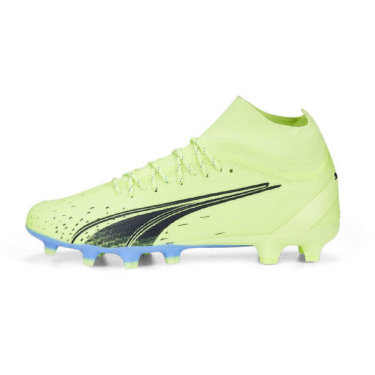 PUMA Fussballschuh Ultra Pro FG/AG 2/6