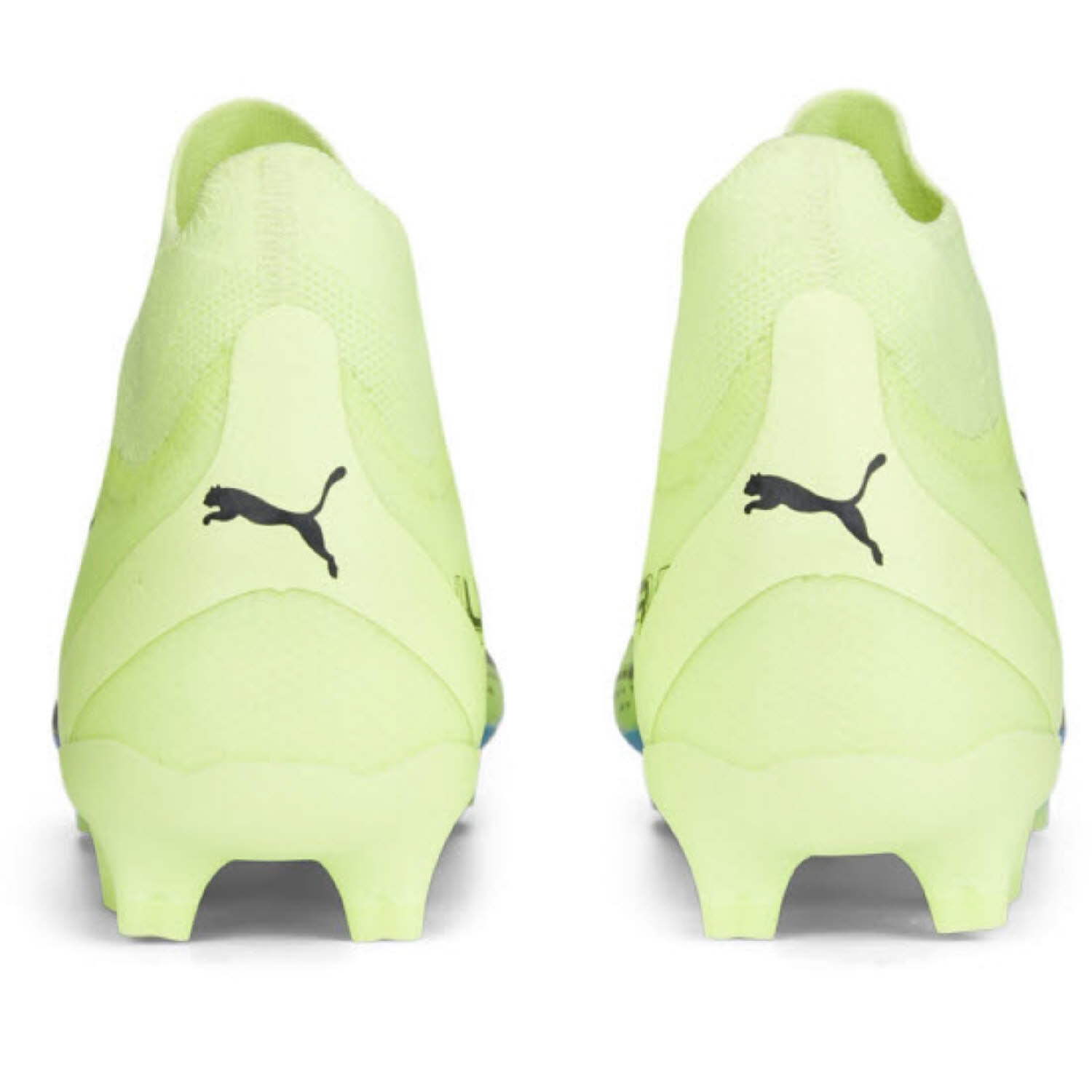 PUMA Fussballschuh Ultra Pro FG/AG 5/6