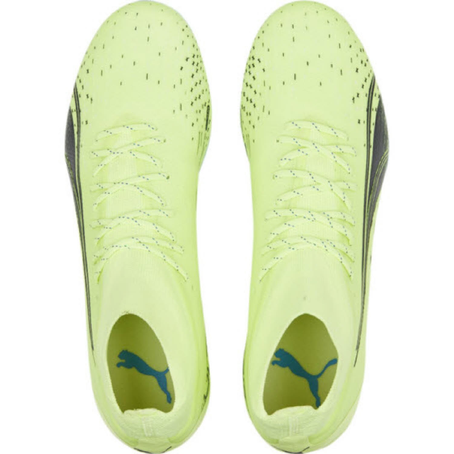PUMA Fussballschuh Ultra Pro FG/AG 4/6
