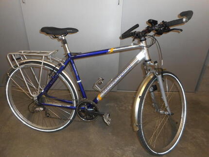 Tussen Particulieren - trekking bike thomsons