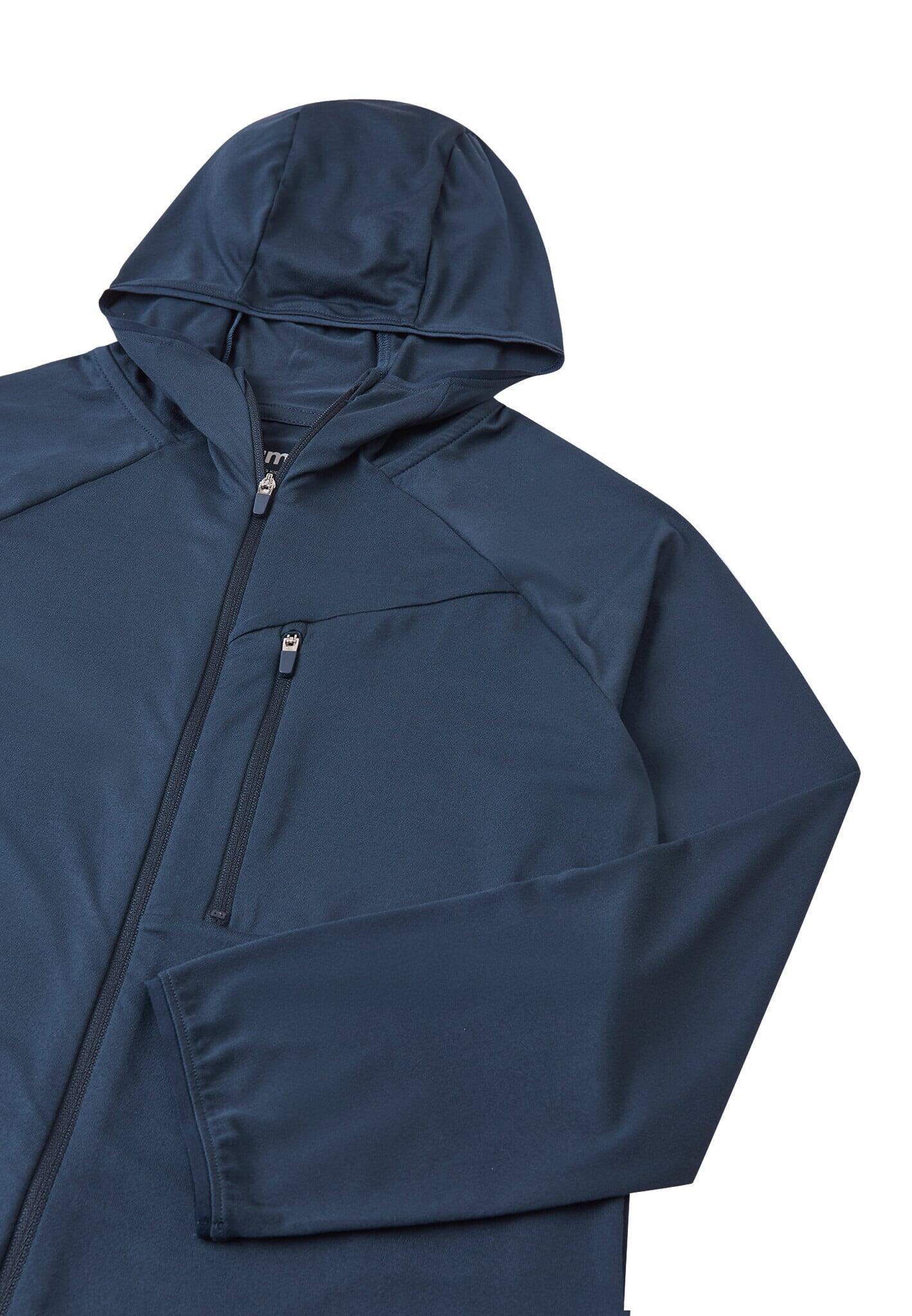 BugProof Hoodie Kapuzenjacke Hytyton - Anti-Bite Ausrüstung wehrt Insekten ab 5/5
