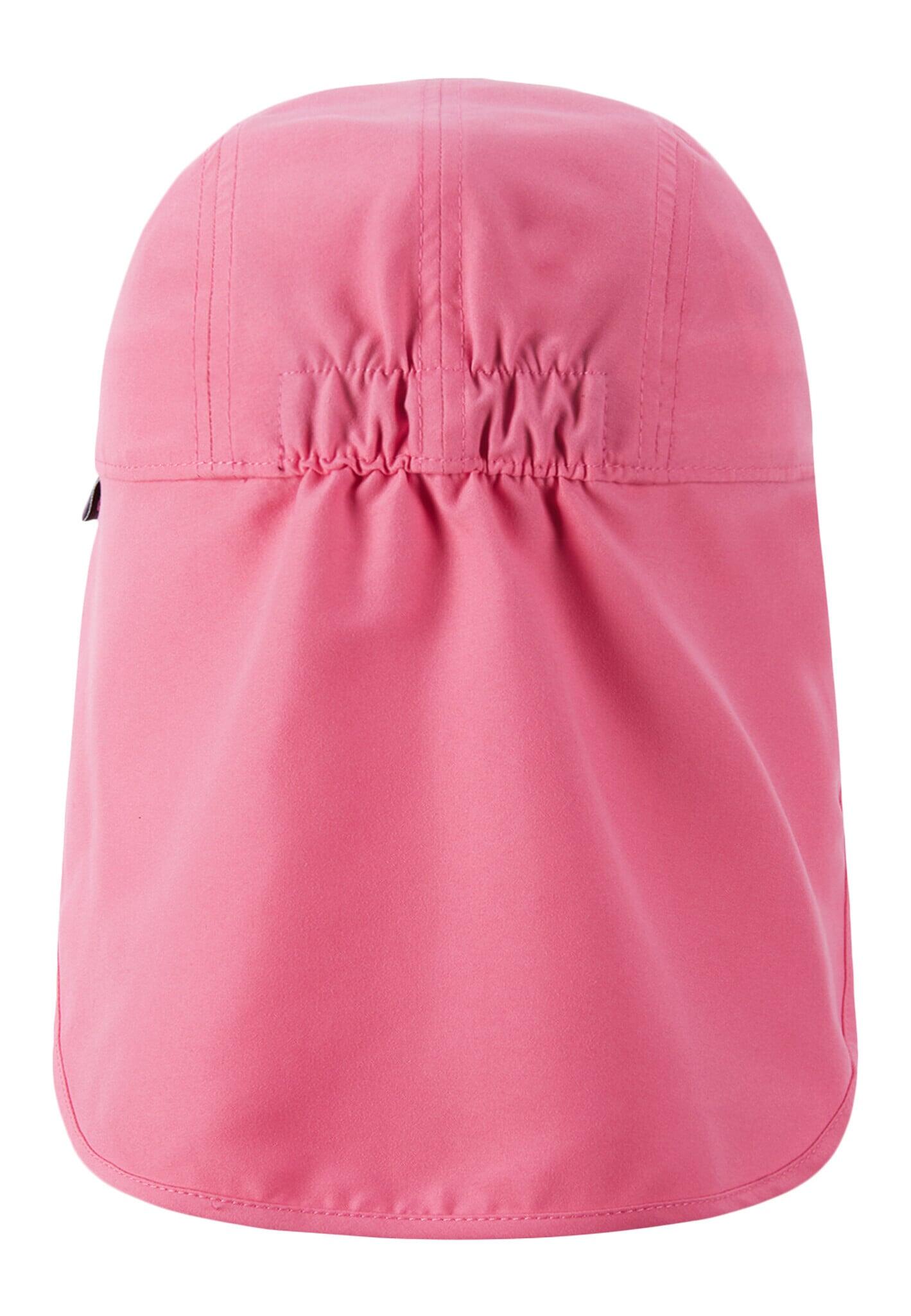 Gorro infantil Reima Biitsi coral suave 2/4