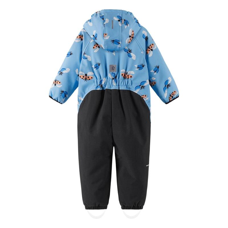 Combinezon softshell pentru copii Reima Mjosa